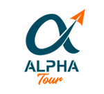 Alphatour logo